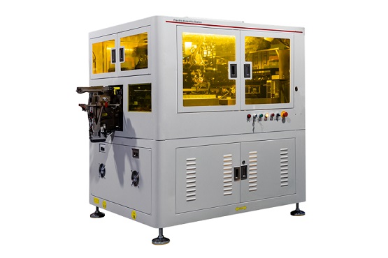 5G光器件自動組裝