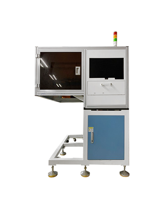 筆記本內部瑕疵檢測